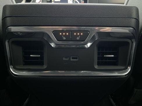 New 2026 GMC Sierra 1500 Denali w/ Denali Reserve Package image 22