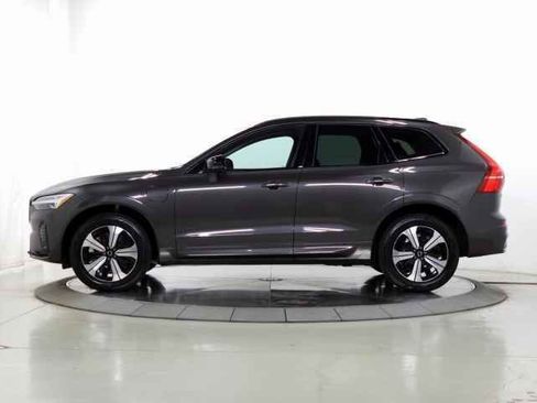 New 2025 Volvo XC60 T8 Core w/ Protection Package Premier image 4