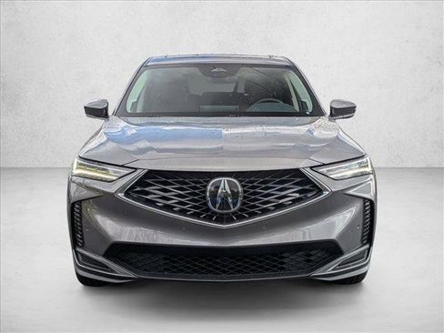 New 2026 Acura MDX FWD w/ Technology Package image 8