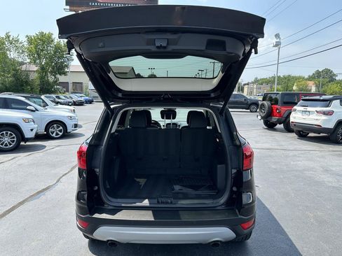 Used 2019 Ford Escape SEL AWD/4WD image 35