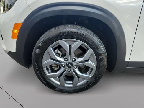 Certified 2024 Kia Seltos S AWD/4WD image 9
