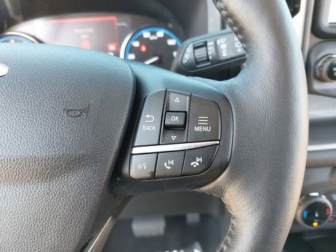 Used 2023 Ford Bronco Sport Outer Banks w/ Tech Package AWD/4WD image 19