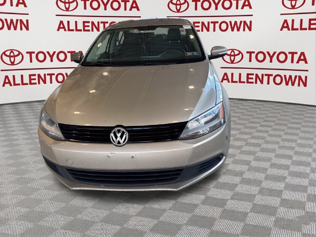 Used 2014 Volkswagen Jetta SE FWD image 18