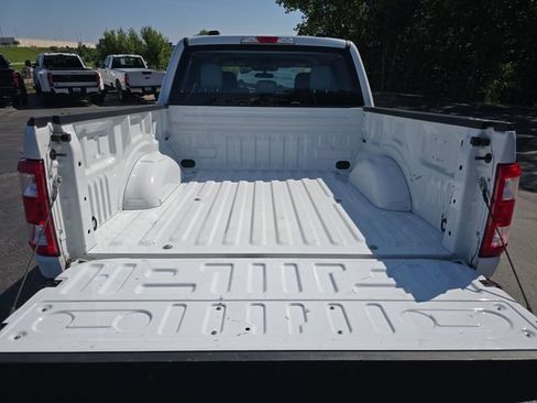 Used 2023 Ford F150 XL w/ XL Chrome Appearance Package AWD/4WD image 30