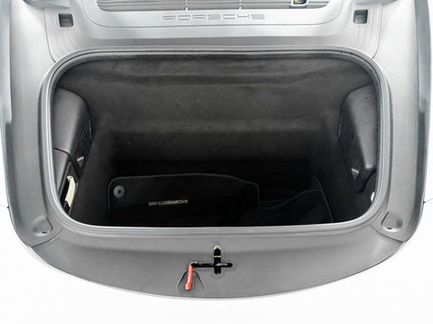 Used 2019 Porsche 911 Targa 4 GTS image 47