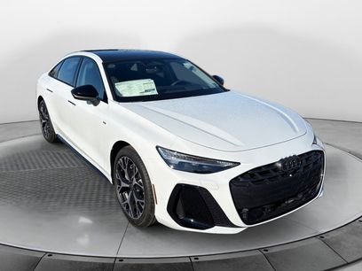 New 2026 Audi A6 Premium Plus