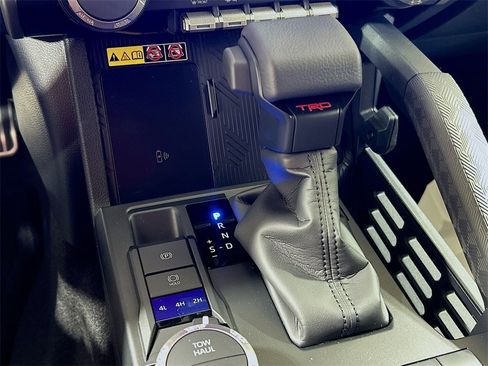 New 2026 Toyota 4Runner TRD Sport Premium image 14