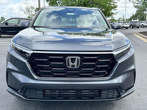 Used 2026 Honda CR-V EX image 3