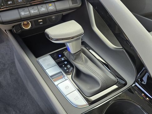 New 2025 Hyundai Elantra Blue image 19