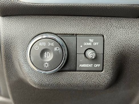 Used 2017 GMC Acadia Limited SLT FWD image 26
