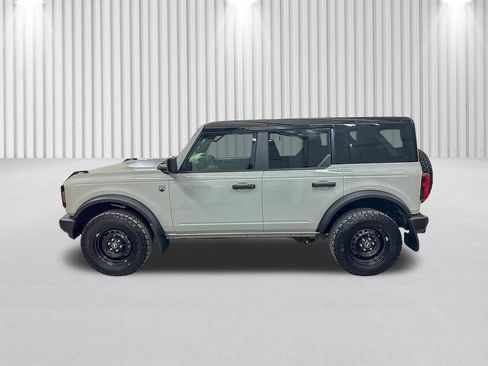Used 2026 Ford Bronco Big Bend AWD/4WD image 10