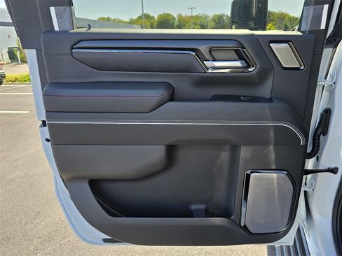 New 2026 GMC Sierra 2500 AT4X image 25