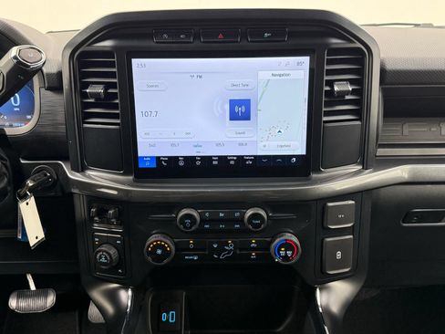 Used 2024 Ford F150 STX AWD/4WD image 23