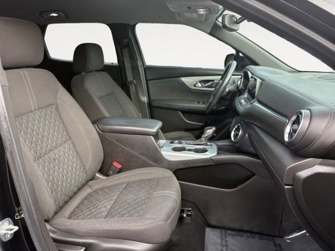 Used 2020 Chevrolet Blazer LT image 8