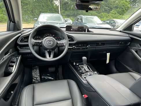 New 2025 MAZDA CX-30 AWD 2.5 S w/ Preferred Package image 10