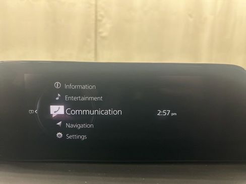 Used 2023 MAZDA MAZDA3 s image 13