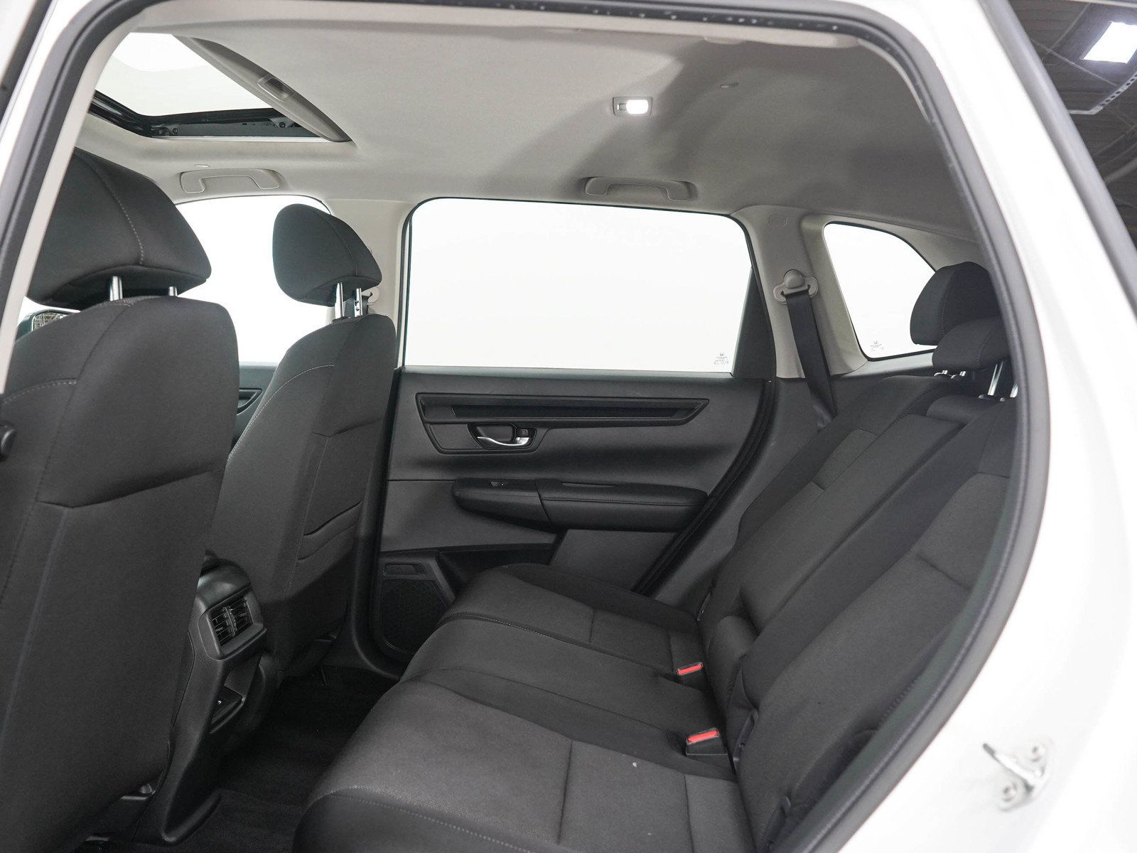 Used 2024 Honda CR-V EX image 14