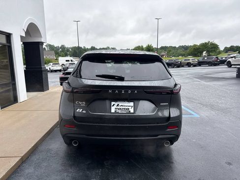 New 2026 MAZDA CX-5 Select AWD/4WD image 9