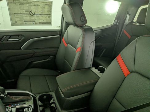 New 2026 Chevrolet Colorado Z71 AWD/4WD image 25
