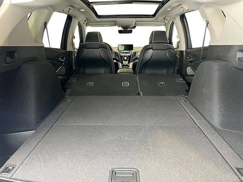 New 2026 Acura RDX SH-AWD w/ Advance Package image 37