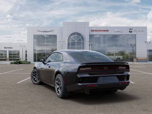 New 2026 Dodge Charger Scat Pack image 3