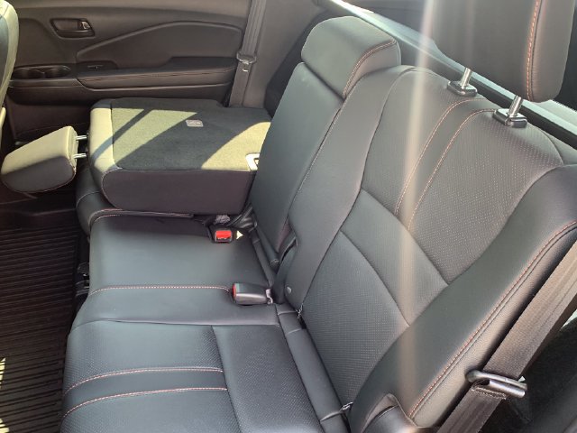 Used 2023 Honda Passport TrailSport image 10