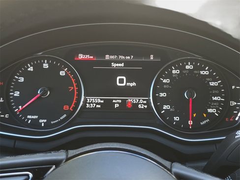 Used 2023 Audi A4 2.0T Premium w/ Convenience Package image 19