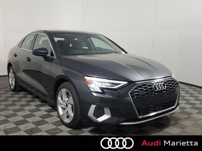 Used 2023 Audi A3 2.0T Premium w/ Convenience Package