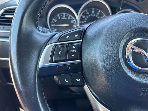 Used 2016 MAZDA CX-5 Grand Touring AWD/4WD image 23