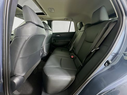 Used 2026 Toyota Corolla Cross XLE w/ Convenience Package FWD image 28
