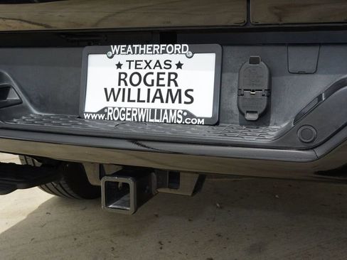 Used 2026 RAM 1500 Laramie w/ Night Edition AWD/4WD image 35