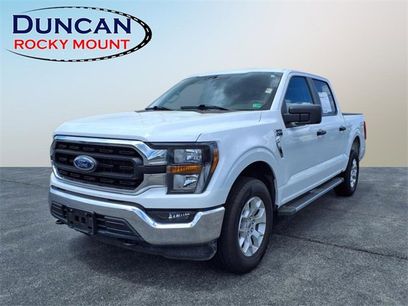 Used 2023 Ford F150 XLT