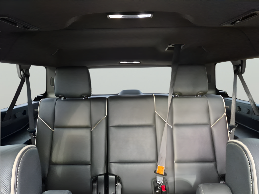 Used 2024 Cadillac Escalade ESV Premium Luxury w/ LPO, Floor Liner Package AWD/4WD image 25