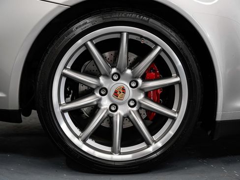 Used 2012 Porsche 911 Carrera 4S AWD/4WD image 45