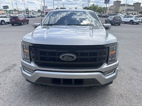 Used 2023 Ford F150 XLT w/ Equipment Group 302A High AWD/4WD image 2