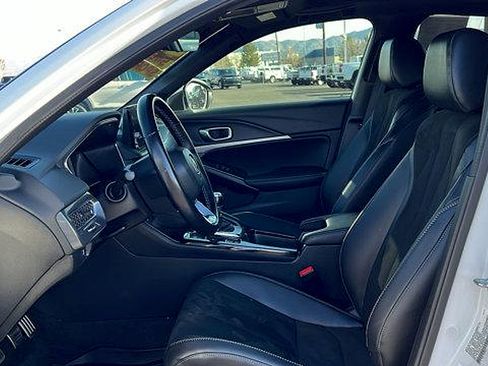 Used 2024 Acura Integra A-Spec image 30