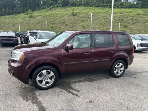 Used 2014 Honda Pilot EX image 9