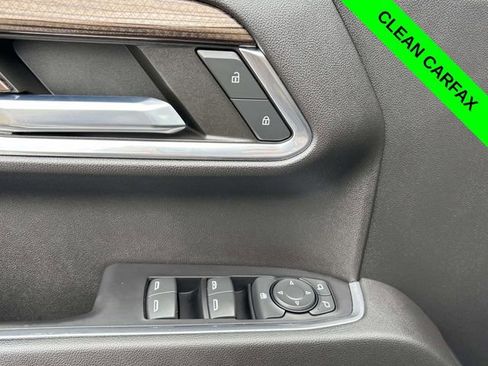 Used 2022 Chevrolet Silverado 1500 RST w/ Protection Package AWD/4WD image 12