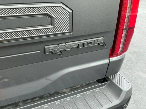 New 2026 Ford F150 Raptor AWD/4WD image 7