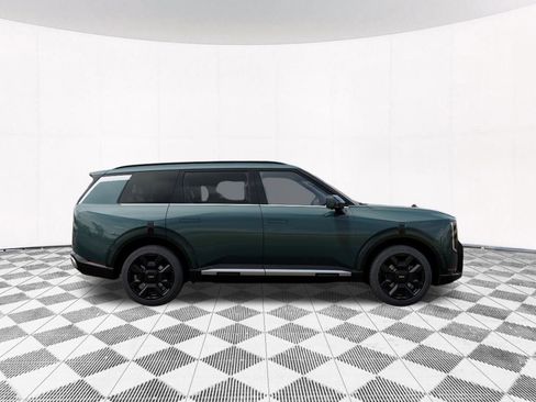 New 2027 Kia Telluride SX FWD image 9