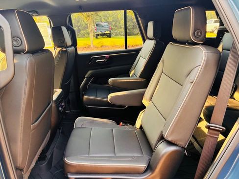 New 2025 Chevrolet Tahoe Premier image 14