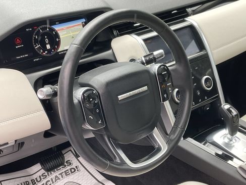 Used 2020 Land Rover Discovery Sport S AWD/4WD image 30