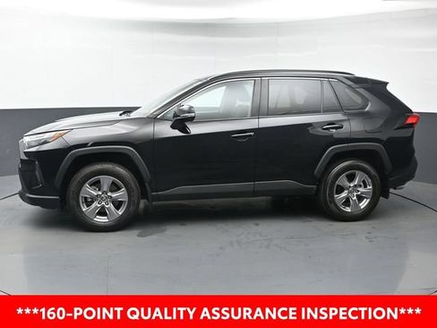 Certified 2024 Toyota RAV4 XLE w/ Convenience Package AWD/4WD image 2