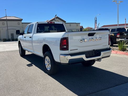 New 2026 RAM 3500 Big Horn image 4