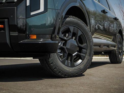 New 2027 Kia Telluride SX X-Pro AWD/4WD image 6