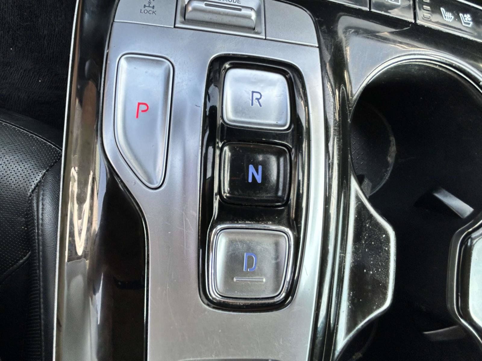 Used 2022 Hyundai Tucson Limited AWD/4WD image 18
