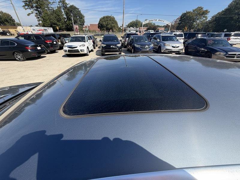 Used 2006 BMW 750Li RWD image 19