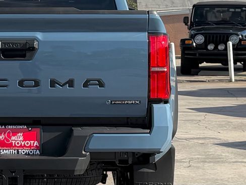 New 2026 Toyota Tacoma TRD Off-Road image 11