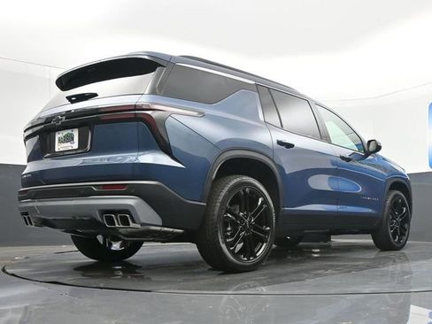 New 2026 Chevrolet Traverse LT w/ Driver Confidence Package image 22