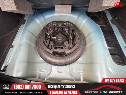 Used 2018 Kia Rio S image 1